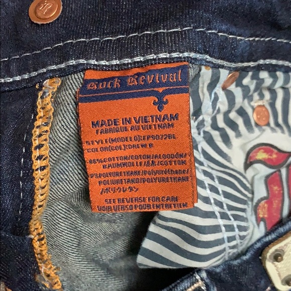 Rock revival - Picture 5 of 5